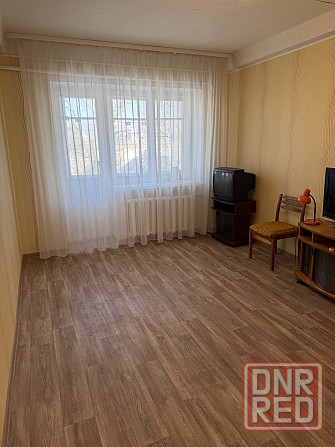 2 комнатная квартира, бульвар Шевченко,Донецк Донецк - изображение 5