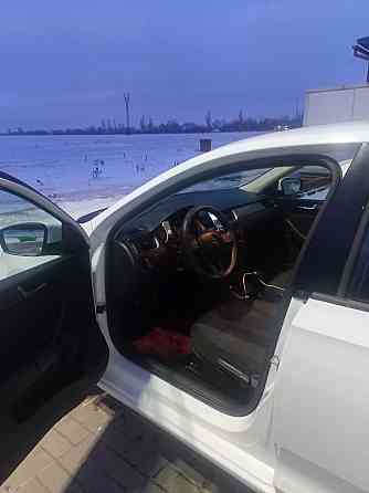 Шкода Донецк