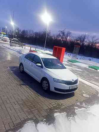 Шкода Донецк