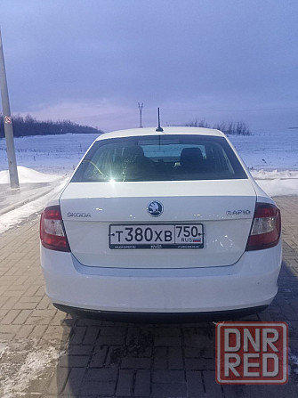 Шкода Донецк - изображение 2