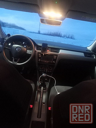 Шкода Донецк - изображение 7