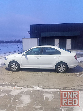 Шкода Донецк - изображение 8