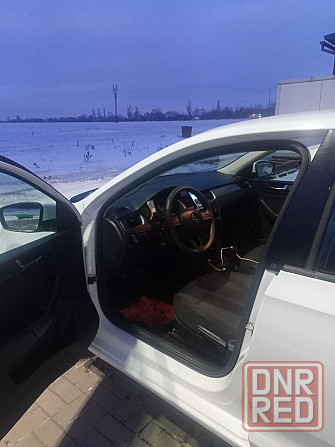 Шкода Донецк - изображение 6