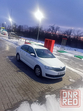 Шкода Донецк - изображение 4