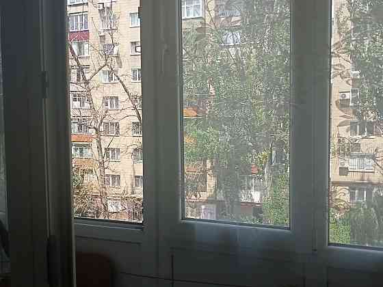 Продажа двухкомнатной квартиры в Пролетарском районе, ул.Раздольная Донецк