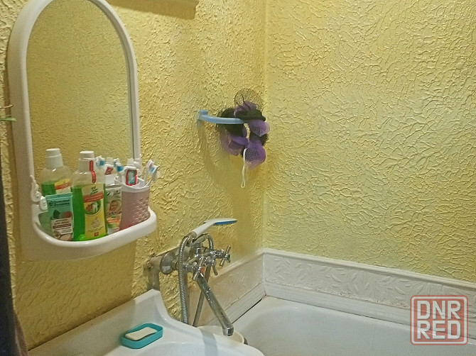 Продажа двухкомнатной квартиры в Пролетарском районе, ул.Раздольная Донецк - изображение 9