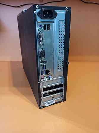 Компьютер AMD Ryzen 3 2200g 8 Гб DDR4 SSD120 Гб Донецк