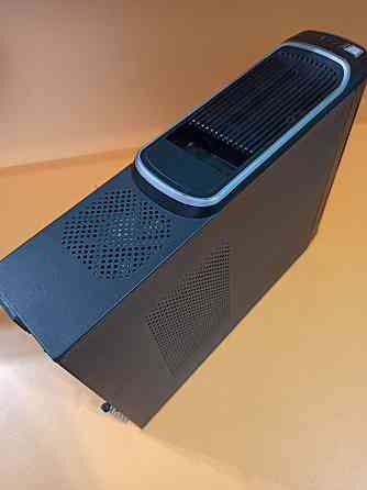 Компьютер AMD Ryzen 3 2200g 8 Гб DDR4 SSD120 Гб Донецк