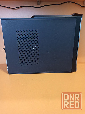 Компьютер AMD Ryzen 3 2200g 8 Гб DDR4 SSD120 Гб Донецк - изображение 2