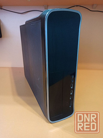 Компьютер AMD Ryzen 3 2200g 8 Гб DDR4 SSD120 Гб Донецк - изображение 3