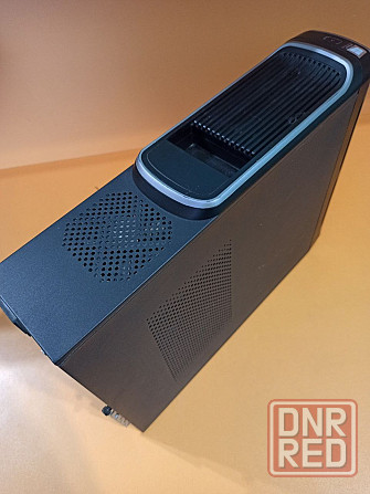 Компьютер AMD Ryzen 3 2200g 8 Гб DDR4 SSD120 Гб Донецк - изображение 1