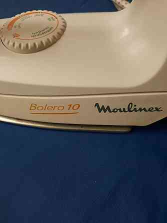 Утюг moulinex без пара Донецк