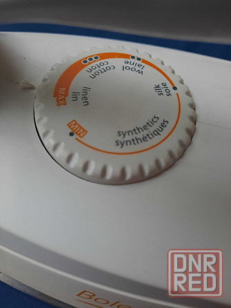 Утюг moulinex без пара Донецк - изображение 4