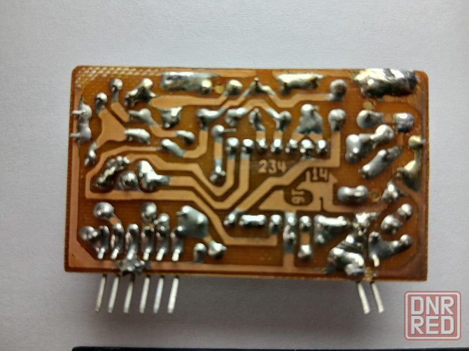 Плата ис 6 Донецк - изображение 4