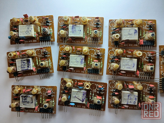 Плата ис 6 Донецк - изображение 5