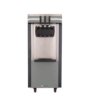 Продам фризер для изготовления мягкого мороженого Донецк