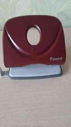 Дырокол Axent для бумаги Донецк