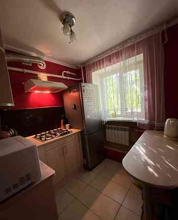 Продажа однокомнатной квартиры в Пролетарском районе, ул.Раздольная Донецк