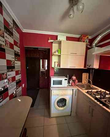 Продажа однокомнатной квартиры в Пролетарском районе, ул.Раздольная Донецк