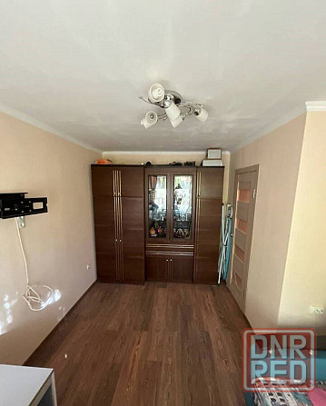 Продажа однокомнатной квартиры в Пролетарском районе, ул.Раздольная Донецк - изображение 2