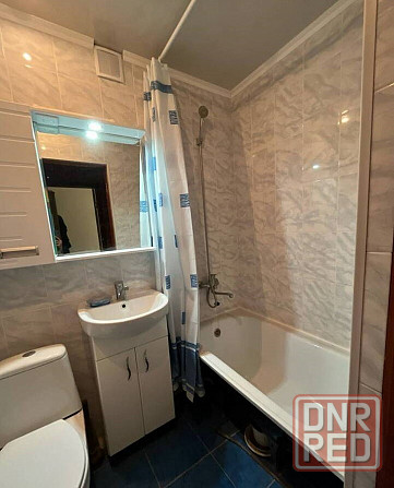 Продажа однокомнатной квартиры в Пролетарском районе, ул.Раздольная Донецк - изображение 6