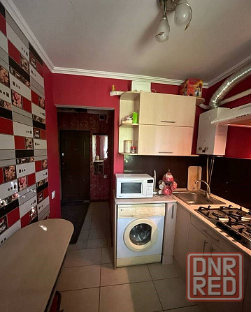 Продажа однокомнатной квартиры в Пролетарском районе, ул.Раздольная Донецк - изображение 5