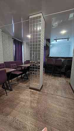 Продам кафе-бар Донецк