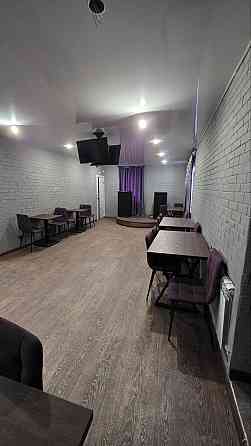 Продам кафе-бар Донецк