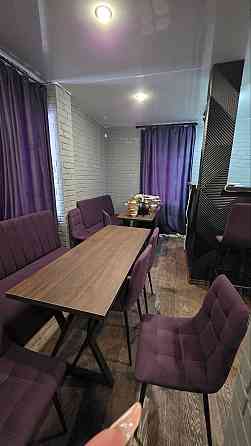 Продам кафе-бар Донецк