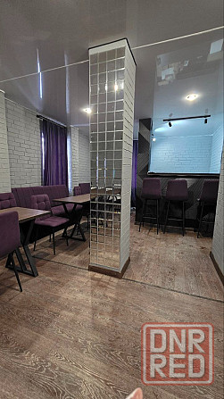 Продам кафе-бар Донецк - изображение 1
