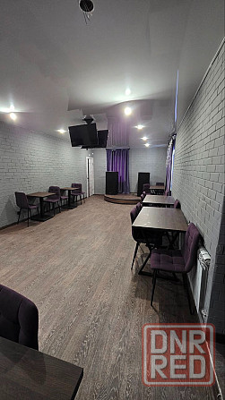 Продам кафе-бар Донецк - изображение 3