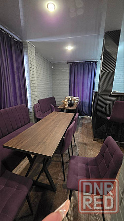 Продам кафе-бар Донецк - изображение 4