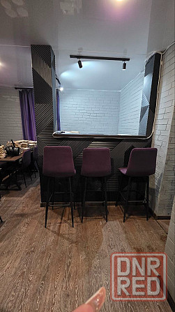 Продам кафе-бар Донецк - изображение 2