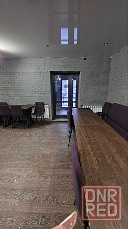 Продам кафе-бар Донецк - изображение 5