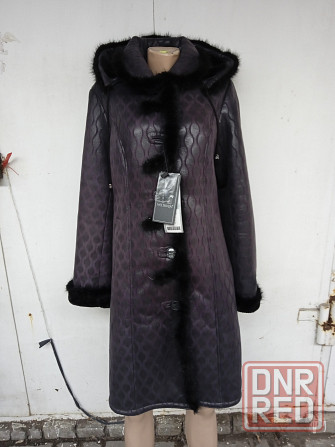 Дубленка Донецк - изображение 1