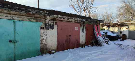 Продам гараж в Мариуполе цена 350000р Мариуполь