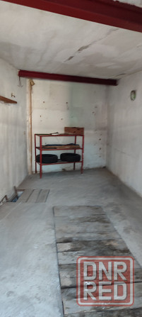 Продам гараж в Мариуполе цена 350000р Мариуполь - изображение 4