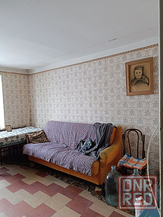 Продам 2-х комнатную квартиру в Калининском районе Донецк - изображение 2