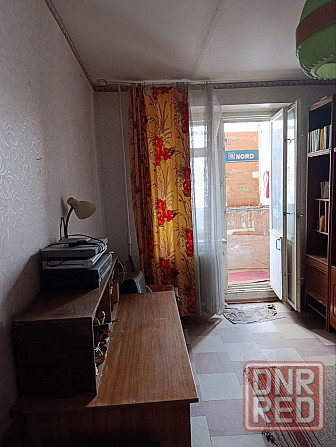 Продам 2-х комнатную квартиру в Калининском районе Донецк - изображение 3