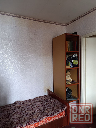 Продам 2-х комнатную квартиру в Калининском районе Донецк - изображение 4