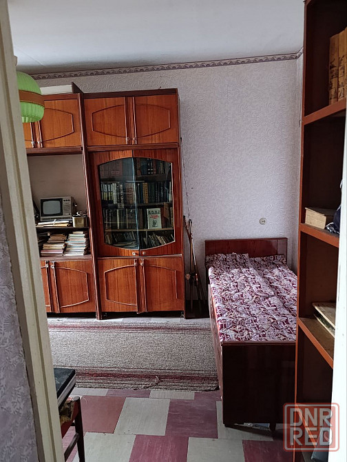 Продам 2к в 9 эт. кирпичном доме -3 600 000 рублей Донецк - изображение 3