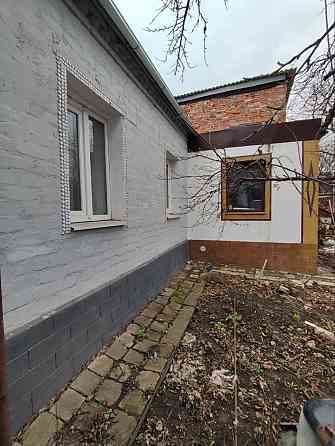 Продам жилой дом в Ленинском р-не Донецка. 42 школа. Донецк