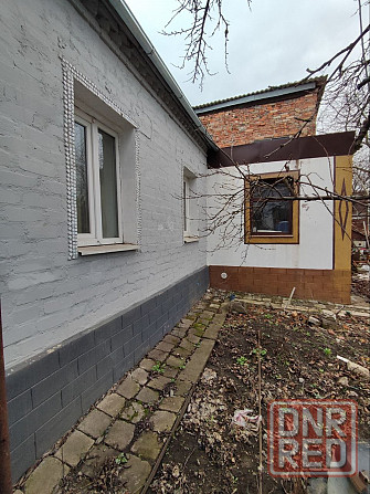 Продам жилой дом в Ленинском р-не Донецка. 42 школа. Донецк - изображение 6