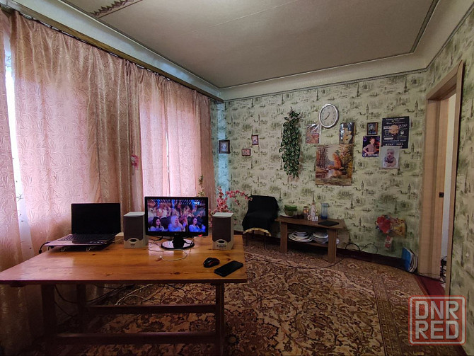 Продам жилой дом в Ленинском р-не Донецка. 42 школа. Донецк - изображение 4