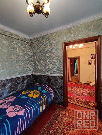 Продам жилой дом в Ленинском р-не Донецка. 42 школа. Донецк - изображение 5