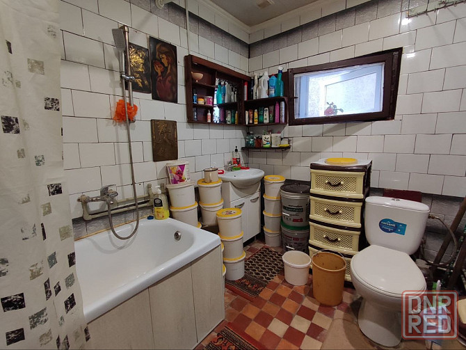 Продам жилой дом в Ленинском р-не Донецка. 42 школа. Донецк - изображение 3