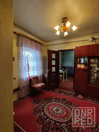 Продам жилой дом в Ленинском р-не Донецка. 42 школа. Донецк - изображение 1