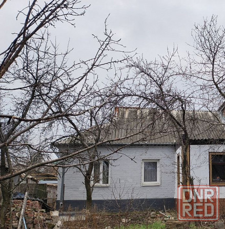 Продам жилой дом в Ленинском р-не Донецка. 42 школа. Донецк - изображение 7