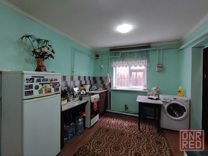 Продам жилой дом в Ленинском р-не Донецка. 42 школа. Донецк - изображение 2