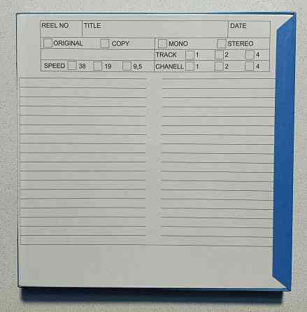 27-я катушка Маяк - Олимпиада -80 Донецк